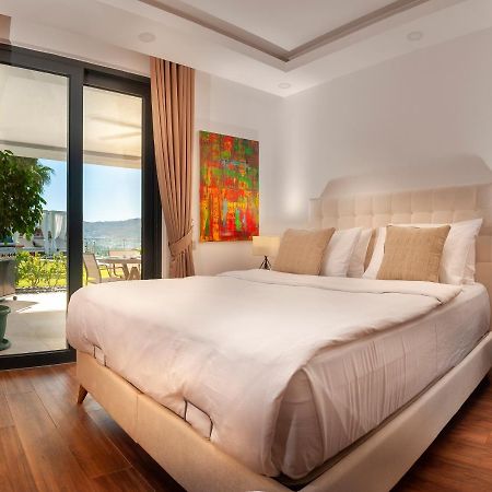 Bodrum Infinity Turgutreis Exterior photo