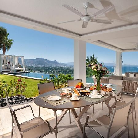 Bodrum Infinity Turgutreis Exterior photo