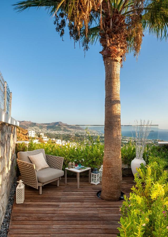 Bodrum Infinity Turgutreis Exterior photo