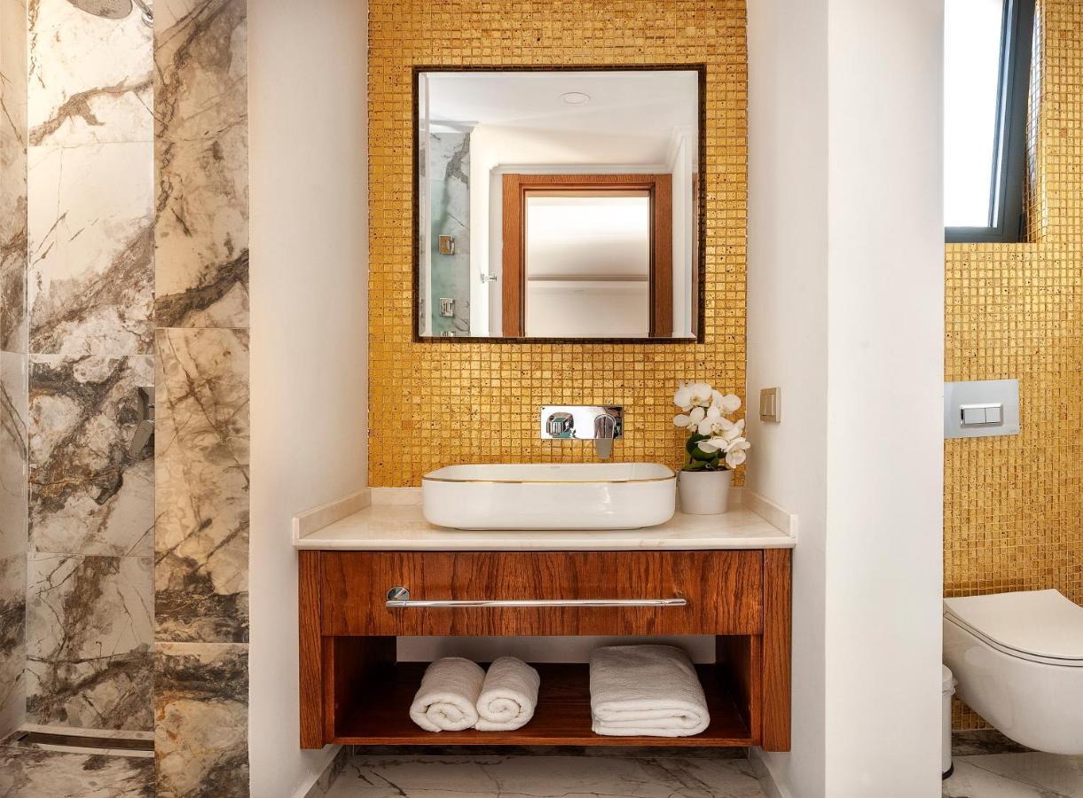 Bodrum Infinity Turgutreis Exterior photo