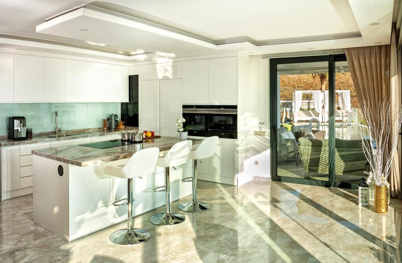 Bodrum Infinity Turgutreis Exterior photo