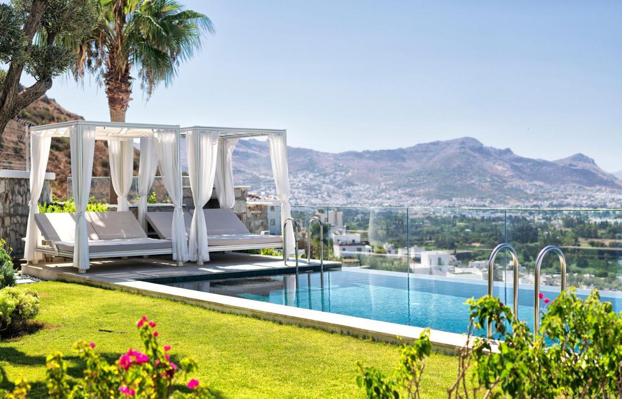Bodrum Infinity Turgutreis Exterior photo