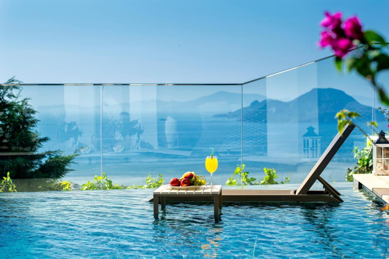 Bodrum Infinity Turgutreis Exterior photo