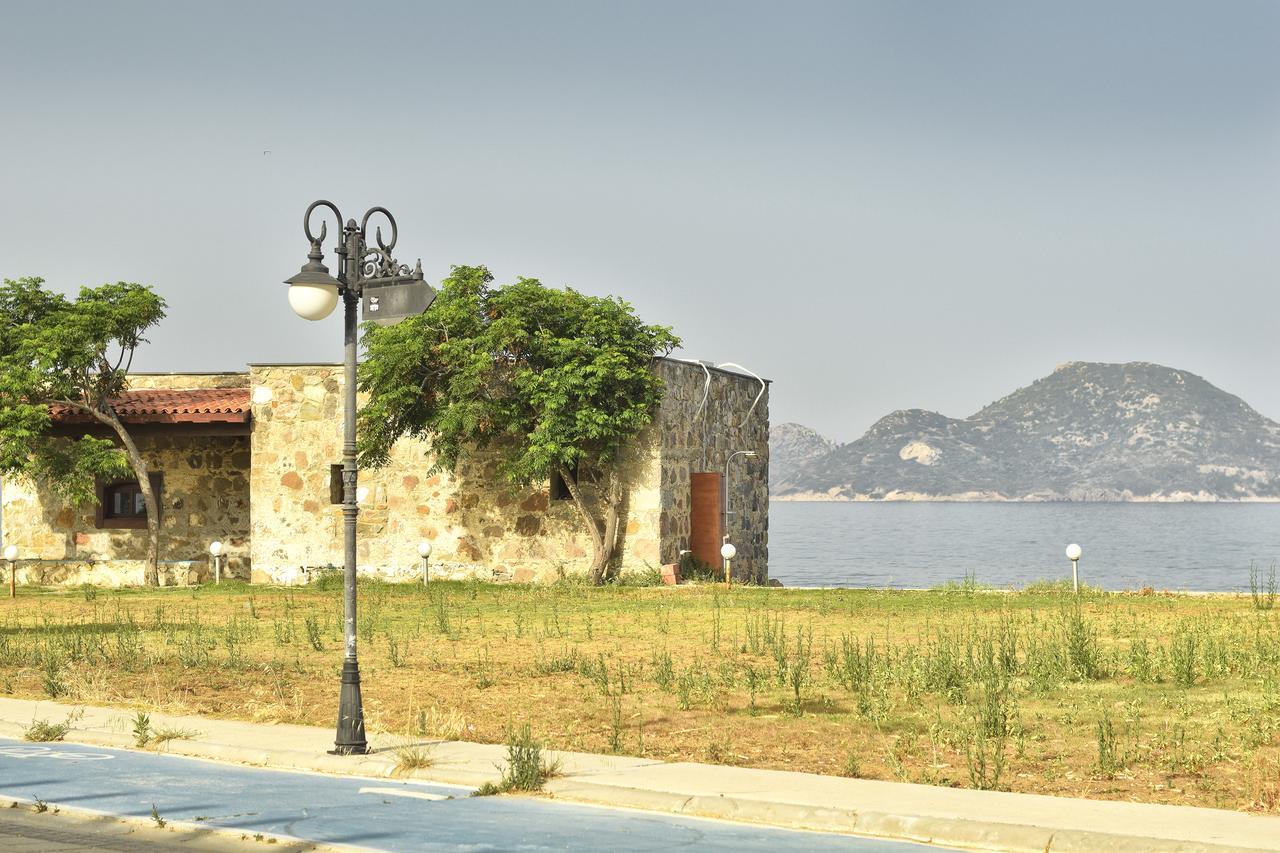 Bodrum Infinity Turgutreis Exterior photo